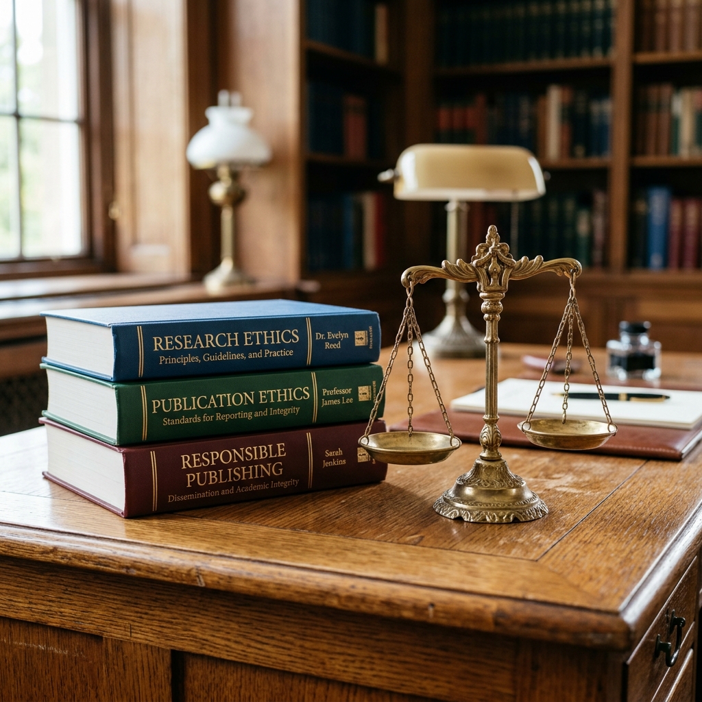 Publication Ethics